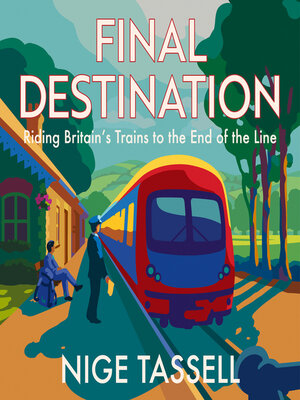 Final Destination - Audiobook